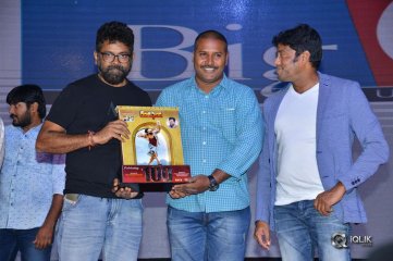 Rangasthalam 100 Days Function Photos